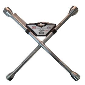 Autokit Falkon 4'lü Bijon Anahtar