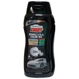 Autokit Gri 300 ml Renkli Likit Cila