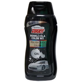 Autokit Gri 300 ml Renkli Likit Cila