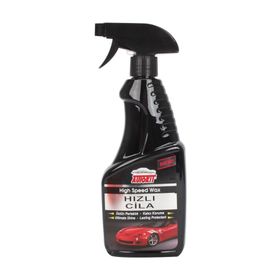 Autokit Hızlı 500 ml Cila