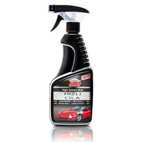 Autokit Hızlı 500 ml Cila
