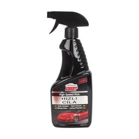 Autokit Hızlı 500 ml Cila
