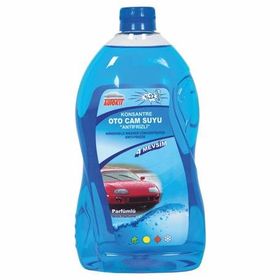 Autokit Konsantre 1 lt -22 C Oto Cam Suyu