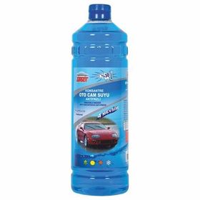 Autokit Konsantre 1 lt -30 C Oto Cam Suyu