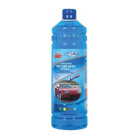 Autokit Konsantre 1 lt -30 C Oto Cam Suyu