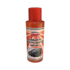 Autokit Konsantre Cam Suyu Şampuanı Parfümlü