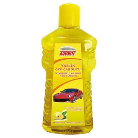 Autokit Limon 1 lt Yazlık Cam Suyu