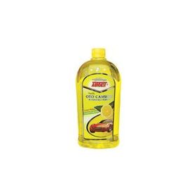 Autokit Limon 1 lt Yazlık Cam Suyu