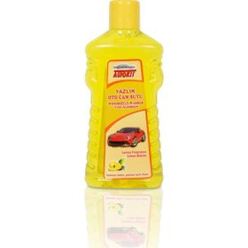 Autokit Limon 1 lt Yazlık Cam Suyu