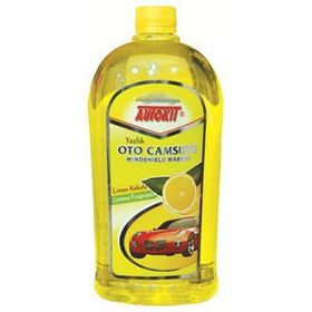 Autokit Limon 1 lt Yazlık Cam Suyu