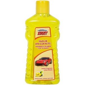 Autokit Limon 1 lt Yazlık Cam Suyu
