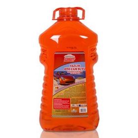 Autokit Mango 3 Lt Oto Cam Suyu