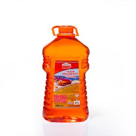 Autokit Mango 3 Lt Oto Cam Suyu