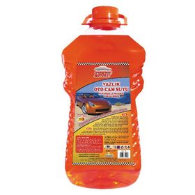 Autokit Mango 3 lt Yazlık Cam Suyu