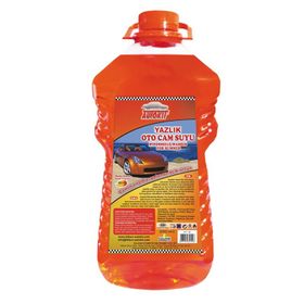 Autokit Mango 3 lt Yazlık Cam Suyu