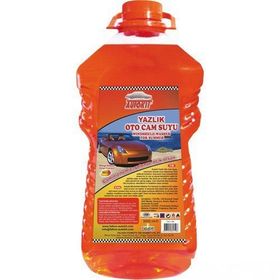 Autokit Mango 3 lt Yazlık Cam Suyu