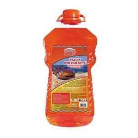 Autokit Mango 3 lt Yazlık Cam Suyu