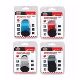 Autokit Manyetik Telefon Tutucu