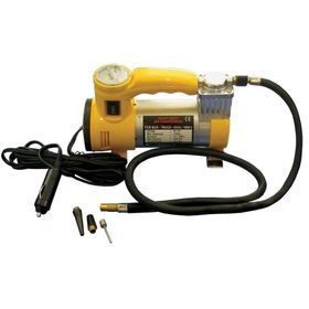Autokit Metal Gövdeli 12v 140psı Kompresör