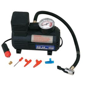 Autokit Mini Hava Kompresörü 12V 250 PSI