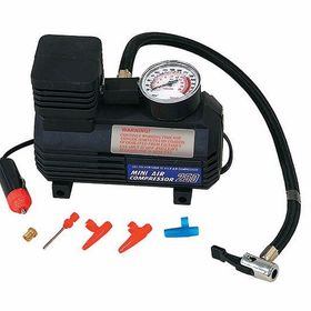 Autokit Mini Hava Kompresörü 12V 250 PSI