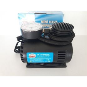 Autokit Mini Hava Kompresörü 12V 250 PSI