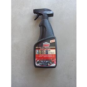 Autokit Motor Temizleyici