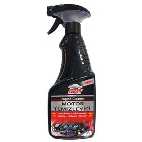 Autokit Motor Temizleyici