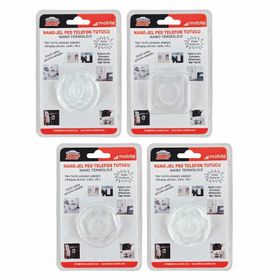 Autokit Nano Jel Ped Telefon Tutucu