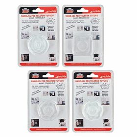 Autokit Nano Jel Ped Telefon Tutucu