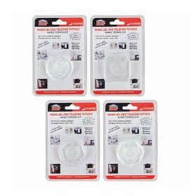 Autokit Nano Jel Ped Telefon Tutucu