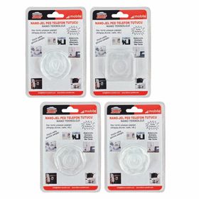 Autokit Nano Jel Ped Telefon Tutucu
