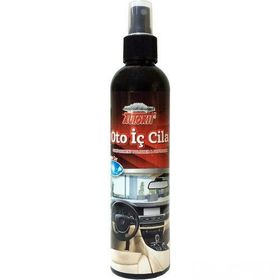 Autokit New Car 250 ml Oto İç Cila