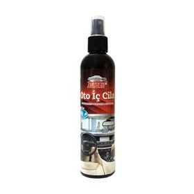 Autokit New Car 250 ml Oto İç Cila