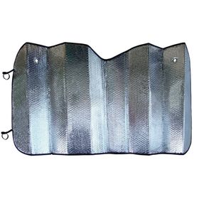 Autokit Ön Cam 70x140 cm Metalize Güneşlik