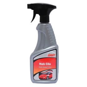 Autokit Oto Hızlı Cila
