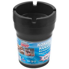 Autokit Renkli Kokusuz Küllük
