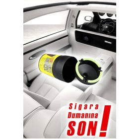 Autokit Renkli Kokusuz Küllük