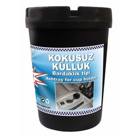 Autokit Renkli Kokusuz Küllük