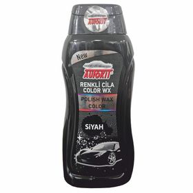 Autokit Renkli Siyah 300 ml Likit Cila