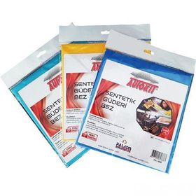 Autokit Sentetik Güderi Bez