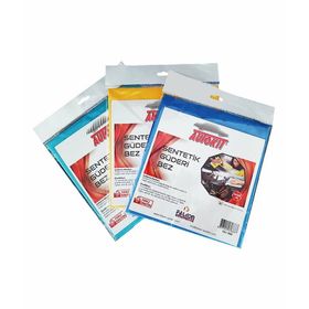 Autokit Sentetik Güderi Bez