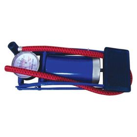 Autokit Tek Pistonlu Ayak Hava Pompası