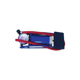 Autokit Tek Pistonlu Ayak Hava Pompası