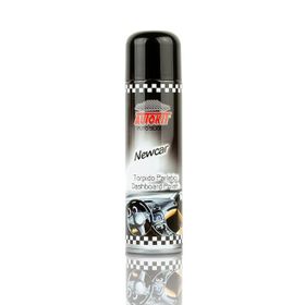 Autokit Torpido Parlatıcı