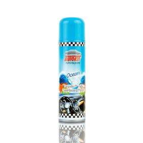 Autokit Torpido Parlatıcı