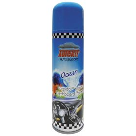 Autokit Torpido Parlatıcı