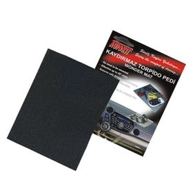 Autokit Torpido Üstü Kaydırmaz Ped