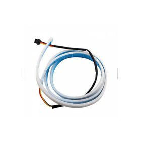 Automars 120 cm Her Araca Uyumlu Bagaj Altı Kayar Led