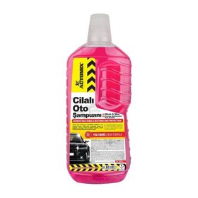 Automix 1000 ml Cilalı Oto Şampuanı